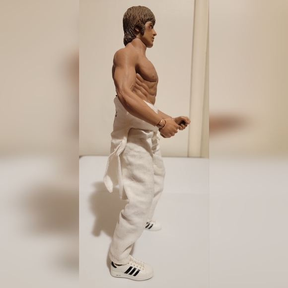 Chuck Norris (Way of the Dragon) - Picture 2 of 5